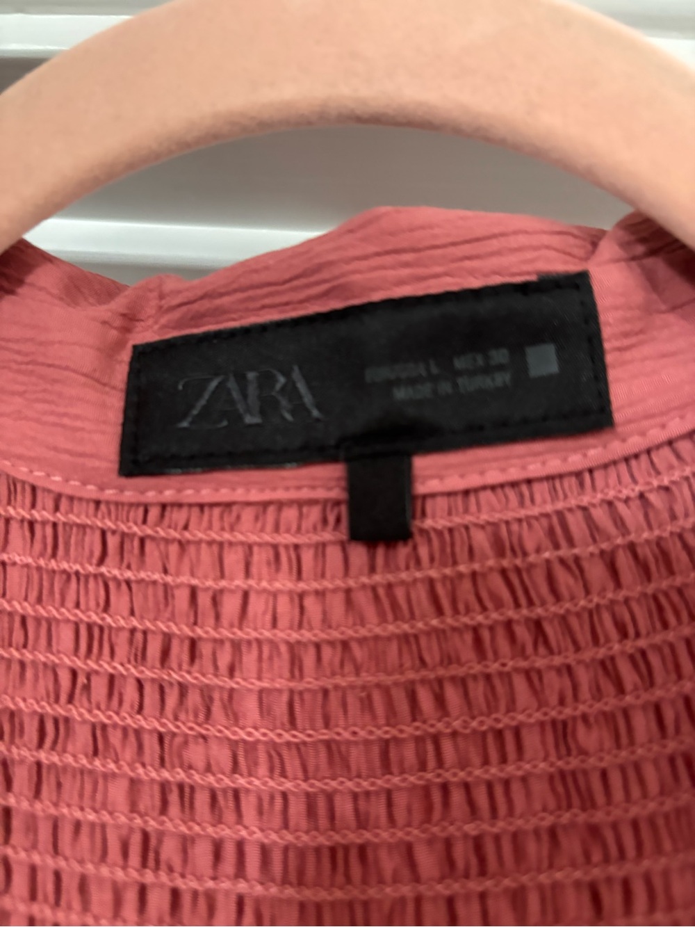 Zara Set - Cropped Top and Wide leg Pants {NWOT} - Picture 3 of 5